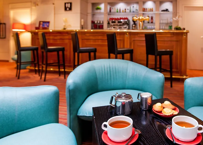 Continental 3* Lurdy