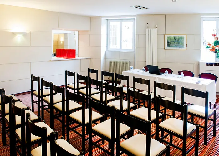 Continental Hotel Lurdy