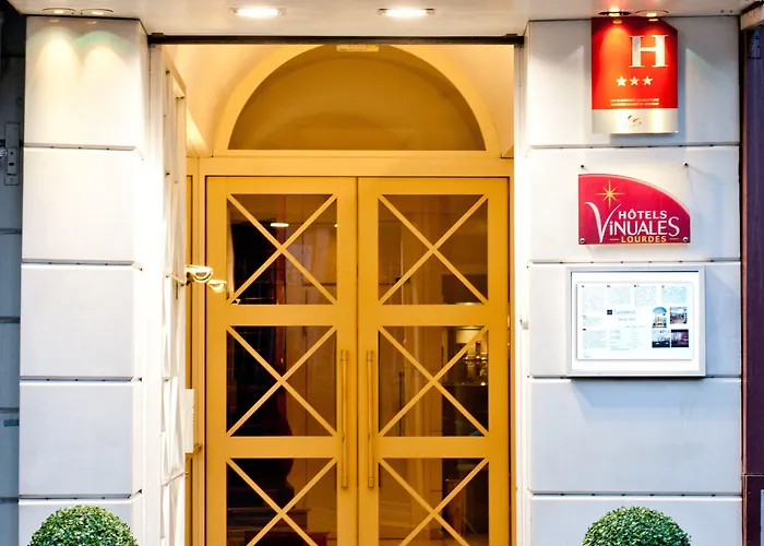 Hotel Continental 3*