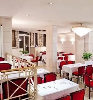 Continental 3* Lurdy