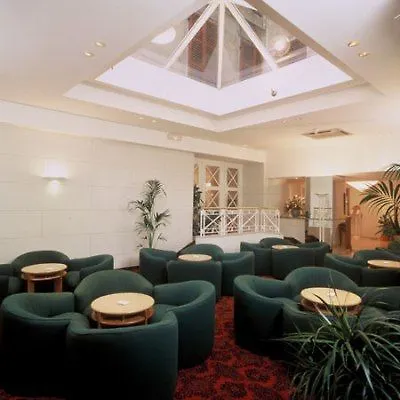 Hotel Continental Lurdy