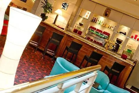 Continental 3* Lurdy