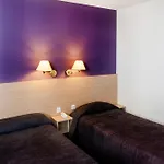 Continental 3*