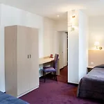 Otel Continental Lourdes