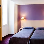 Szálloda Continental 3*