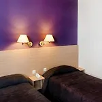 Continental 3*