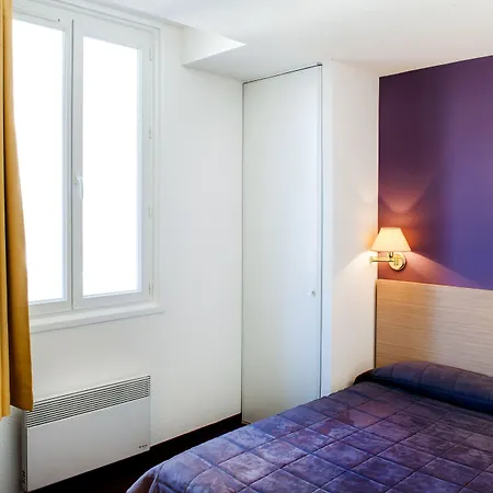 Hotel Continental 3*