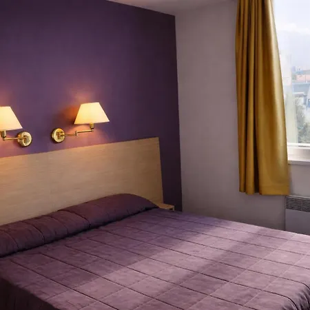 Continental Hotel