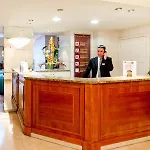 Continental Hotel Lourdes