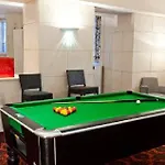 Continental Hotel