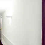 Continental Hotel Lourdes
