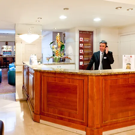 Continental Hotel