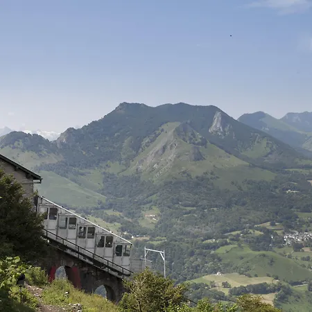 Continental Hotel Lourdes