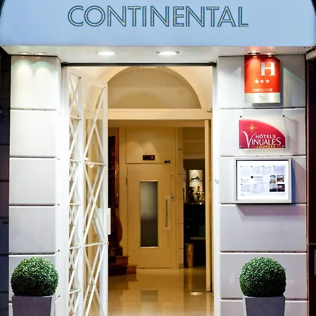 Hotel Continental