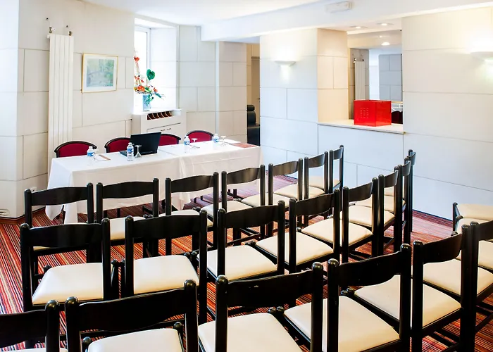 Hotel Continental 3*