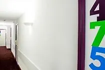 Continental Hotel 3*